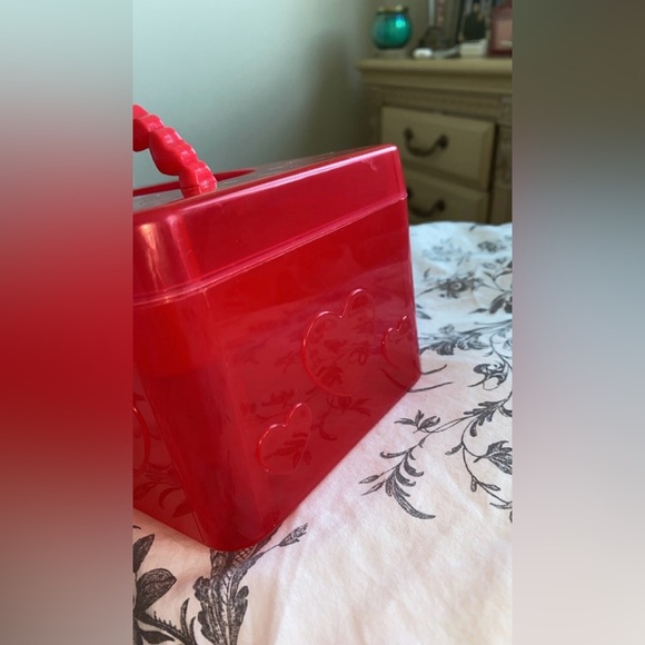 Sanrio Hello Kitty box - Picture 5 of 6